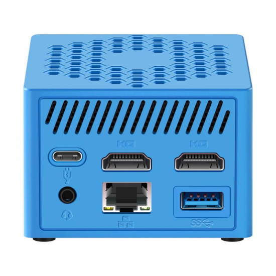 MINI ORDENADOR LEOTEC LEMPC06B N100 8GB Mini ordenadores MINI ORDENADOR LEOTEC LEMPC06B N100 8GB Mini ordenadores