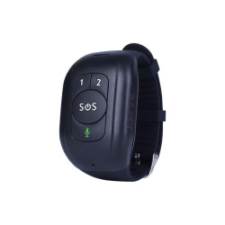PULSERA ACTIVIDAD LEOTEC SENIOR SMART BAND