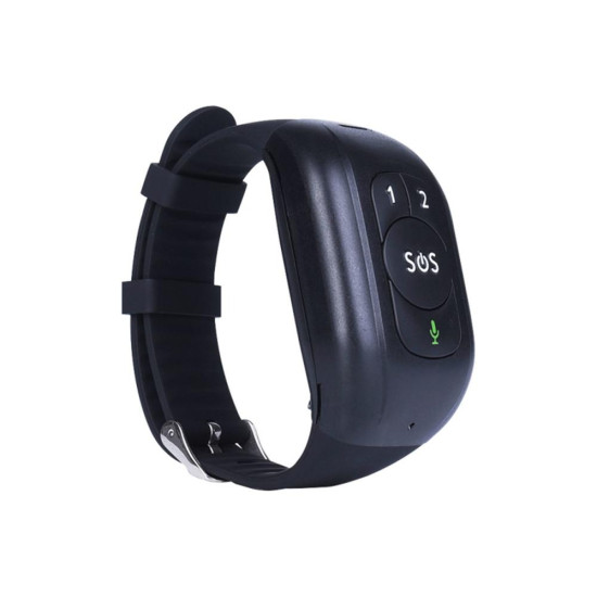 PULSERA ACTIVIDAD LEOTEC SENIOR SMART BAND Smartwatches PULSERA ACTIVIDAD LEOTEC SENIOR SMART BAND Smartwatches