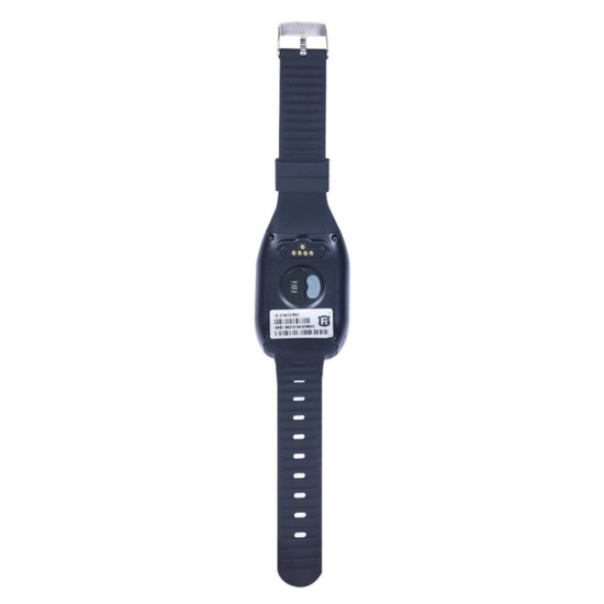 PULSERA ACTIVIDAD LEOTEC SENIOR SMART BAND Smartwatches PULSERA ACTIVIDAD LEOTEC SENIOR SMART BAND Smartwatches