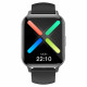 SMARTWATCH LEOTEC LESW41K MULTISPORT NEGRO Smartwatches SMARTWATCH LEOTEC LESW41K MULTISPORT NEGRO Smartwatches