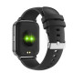 SMARTWATCH LEOTEC LESW41K MULTISPORT NEGRO Smartwatches SMARTWATCH LEOTEC LESW41K MULTISPORT NEGRO Smartwatches