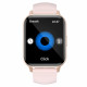 SMARTWATCH LEOTEC LESW41P MULTISPORT ROSA Smartwatches SMARTWATCH LEOTEC LESW41P MULTISPORT ROSA Smartwatches
