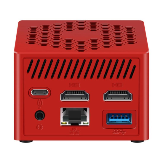 MINI ORDENADOR LEOTEC LEMPC06R N100 8GB Mini ordenadores MINI ORDENADOR LEOTEC LEMPC06R N100 8GB Mini ordenadores