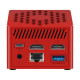 MINI ORDENADOR LEOTEC LEMPC06R N100 8GB Mini ordenadores MINI ORDENADOR LEOTEC LEMPC06R N100 8GB Mini ordenadores
