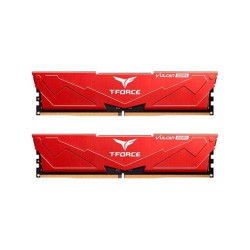 MEMORIA RAM TEAMGROUP T - FORCE VULCAN ROJO