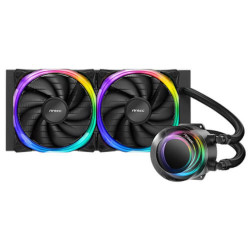 KIT REFRIGERACION LIQUIDA CPU ANTEC VORTEX