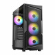 CAJA ORDENADOR GAMING ANTEX AX61 MICRO Cajas CAJA ORDENADOR GAMING ANTEX AX61 MICRO Cajas