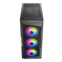 CAJA ORDENADOR GAMING ANTEX AX61 MICRO