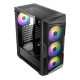 CAJA ORDENADOR GAMING ANTEX AX61 MICRO Cajas CAJA ORDENADOR GAMING ANTEX AX61 MICRO Cajas
