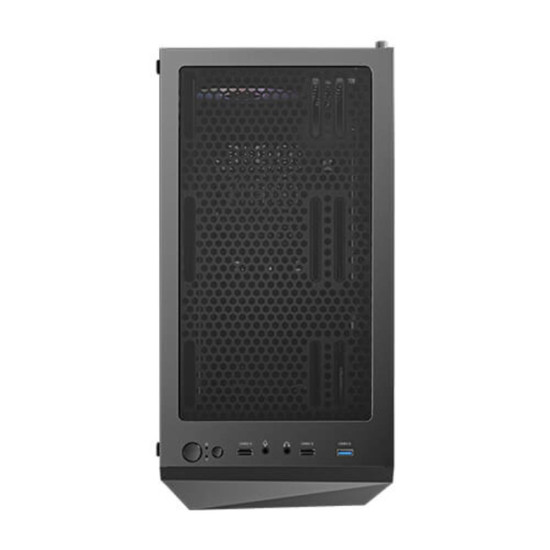 CAJA ORDENADOR GAMING ANTEX AX61 MICRO Cajas CAJA ORDENADOR GAMING ANTEX AX61 MICRO Cajas
