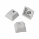 KIT TECLAS HIDITEC KEYCAPS PBT 85 Accesorios teclados KIT TECLAS HIDITEC KEYCAPS PBT 85 Accesorios teclados