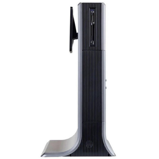 CAJA ORDENADOR HIDITEC D - 1 MINI ITX Cajas CAJA ORDENADOR HIDITEC D - 1 MINI ITX Cajas