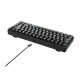 TECLADO GAMING HIDITEC GM1K SWITCHES RED Teclados TECLADO GAMING HIDITEC GM1K SWITCHES RED Teclados