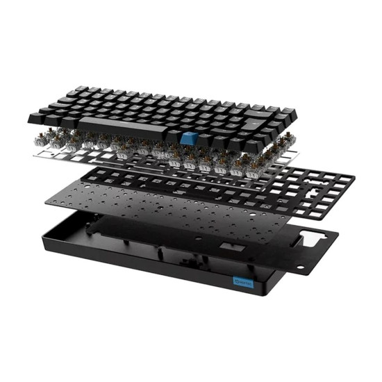 TECLADO GAMING HIDITEC GM1K SWITCHES BROWN Teclados TECLADO GAMING HIDITEC GM1K SWITCHES BROWN Teclados