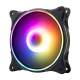 VENTILADOR CAJA GAMING HIDITEC ARGB - N - 18 120MM Refrigeracion cpu VENTILADOR CAJA GAMING HIDITEC ARGB - N - 18 120MM Refrigeracion cpu