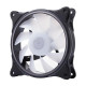 VENTILADOR CAJA GAMING HIDITEC ARGB - N - 18 120MM Refrigeracion cpu VENTILADOR CAJA GAMING HIDITEC ARGB - N - 18 120MM Refrigeracion cpu