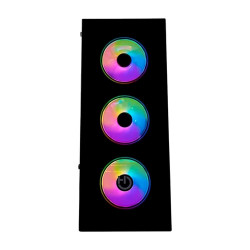 CAJA ORDENADOR GAMING HIDITEC Z20 - AURA ARGB