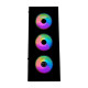 CAJA ORDENADOR GAMING HIDITEC Z20 - AURA ARGB Cajas CAJA ORDENADOR GAMING HIDITEC Z20 - AURA ARGB Cajas