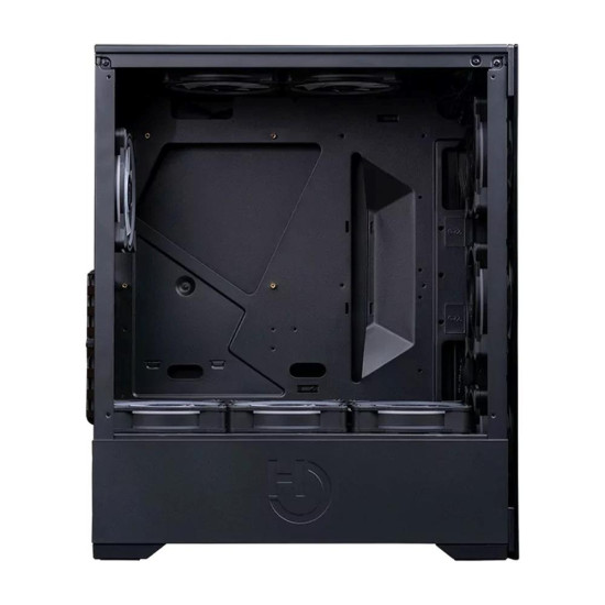 CAJA ORDENADOR GAMING HIDITEC Z20 - AURA ARGB Cajas CAJA ORDENADOR GAMING HIDITEC Z20 - AURA ARGB Cajas