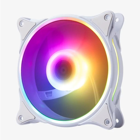 VENTILADOR CAJA GAMING HIDITEC ARGB - N - 18 120MM Refrigeracion cpu VENTILADOR CAJA GAMING HIDITEC ARGB - N - 18 120MM Refrigeracion cpu