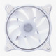 VENTILADOR CAJA GAMING HIDITEC ARGB - N - 18 120MM Refrigeracion cpu VENTILADOR CAJA GAMING HIDITEC ARGB - N - 18 120MM Refrigeracion cpu