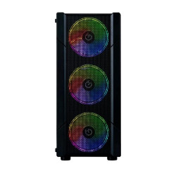 CAJA ORDENADOR GAMING HIDITEC V30M ATX