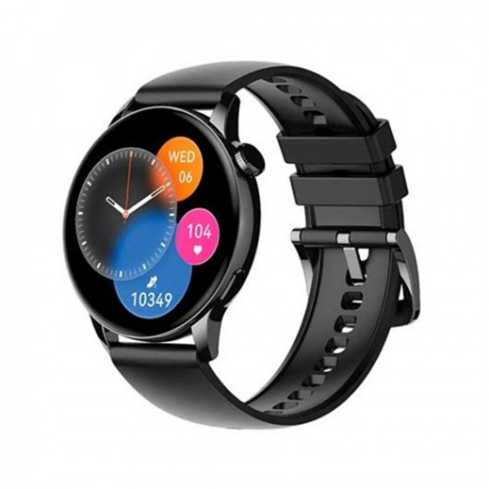 SMARTWATCH MAXCOM FW58 VANAD PRO BLACK Smartwatches