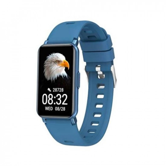SMARTWATCH MAXCOM FW53 NITRO BLUE 1.45PULGADAS Smartwatches