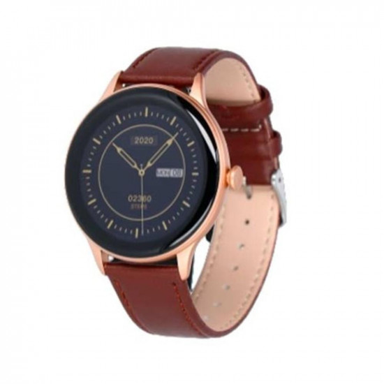 SMARTWATCH MAXCOM FW48 VANAD GOLD SATIN Smartwatches