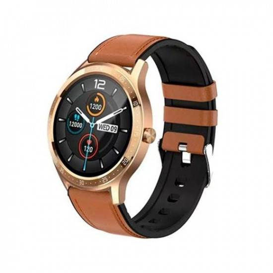 SMARTWATCH MAXCOM FW43 COBALT 2 GOLD Smartwatches