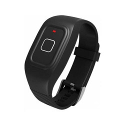 SMARTBAND MAXCOM FW735 SOS BLACK