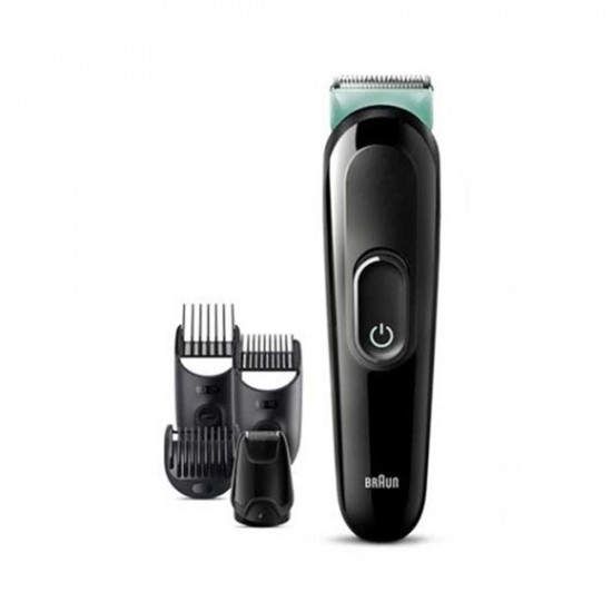 CORTAPELOS BRAUN MGK3411 Cortapelos CORTAPELOS BRAUN MGK3411 Cortapelos