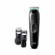 CORTAPELOS BRAUN MGK3411 Cortapelos CORTAPELOS BRAUN MGK3411 Cortapelos