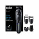 CORTAPELOS BRAUN BT5420 Cortapelos CORTAPELOS BRAUN BT5420 Cortapelos