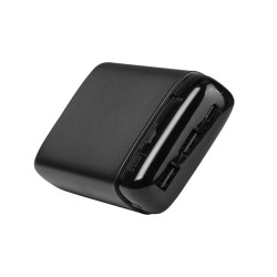 POWERBANK RIVACASE VA2180 20000MAH USB TIPO