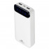 POWERBANK RIVACASE VA2280 20000MAH USB TIPO