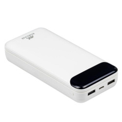 POWERBANK RIVACASE VA2280 20000MAH USB TIPO