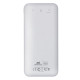 POWERBANK RIVACASE VA2280 20000MAH USB TIPO Powerbanks