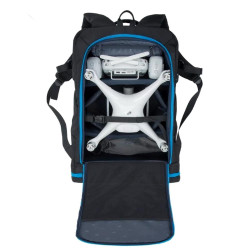 MOCHILA RIVACASE 7890 BORNEO XL DRON