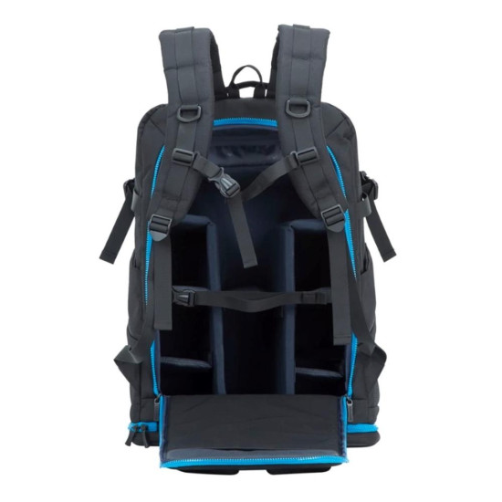 MOCHILA RIVACASE 7890 BORNEO XL DRON Maletines mochilas y fundas MOCHILA RIVACASE 7890 BORNEO XL DRON Maletines mochilas y fundas