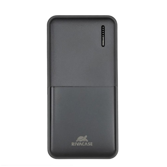 POWERBANK RIVACASE VA2572 QC PD 20000MAH Powerbanks POWERBANK RIVACASE VA2572 QC PD 20000MAH Powerbanks