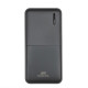 POWERBANK RIVACASE VA2572 QC PD 20000MAH Powerbanks POWERBANK RIVACASE VA2572 QC PD 20000MAH Powerbanks
