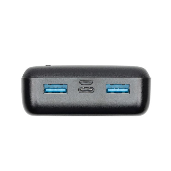 POWERBANK RIVACASE VA2572 QC PD 20000MAH Powerbanks POWERBANK RIVACASE VA2572 QC PD 20000MAH Powerbanks
