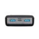 POWERBANK RIVACASE VA2572 QC PD 20000MAH Powerbanks POWERBANK RIVACASE VA2572 QC PD 20000MAH Powerbanks