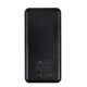 POWERBANK RIVACASE VA2572 QC PD 20000MAH Powerbanks POWERBANK RIVACASE VA2572 QC PD 20000MAH Powerbanks