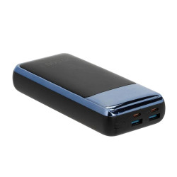POWERBANK RIVACASE VA1075 QC PD 20000MAH
