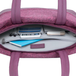 BOLSA RIVACASE 7991 ULTRABOOK PORTATIL 13.3 PULGADAS