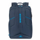 MOCHILA GAMING RIVACASE 7861 BORNEO ECO Maletines  mochilas y fundas
