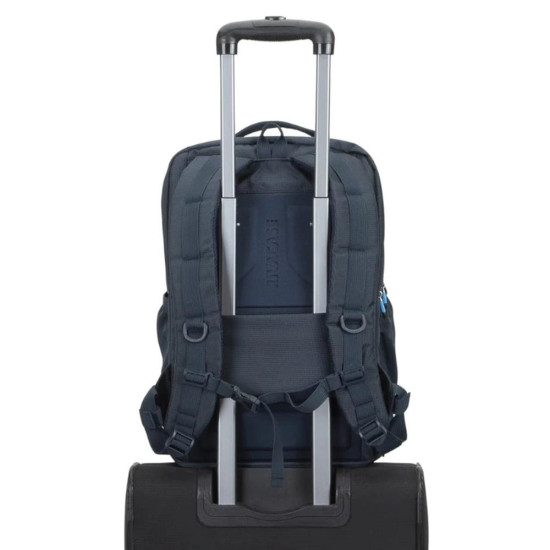 MOCHILA GAMING RIVACASE 7861 BORNEO ECO Maletines  mochilas y fundas